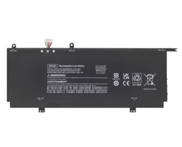 Batterie HP L28764-005