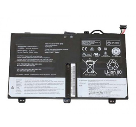 Batterie Lenovo SB10F46438