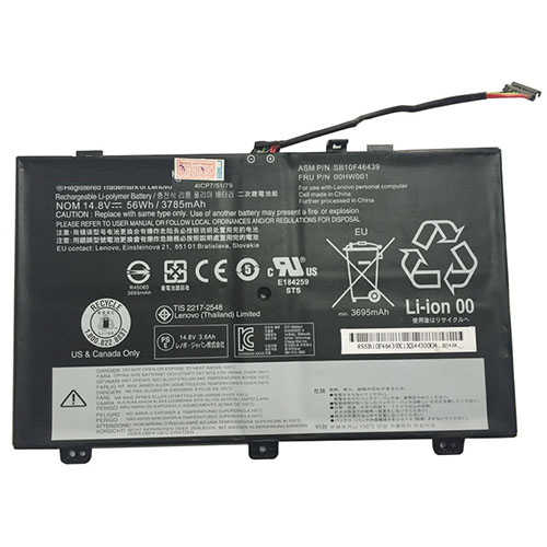 Batterie Panasonic FZ-VZSU94W...