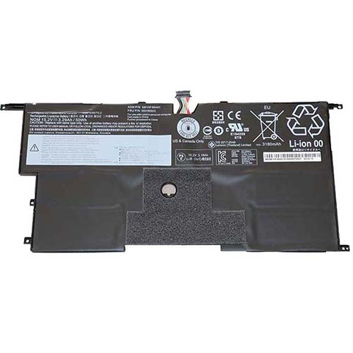 Batterie Panasonic FZ-VZSU94W...