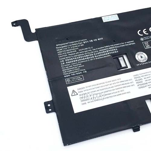 Batterie Lenovo 00HW006