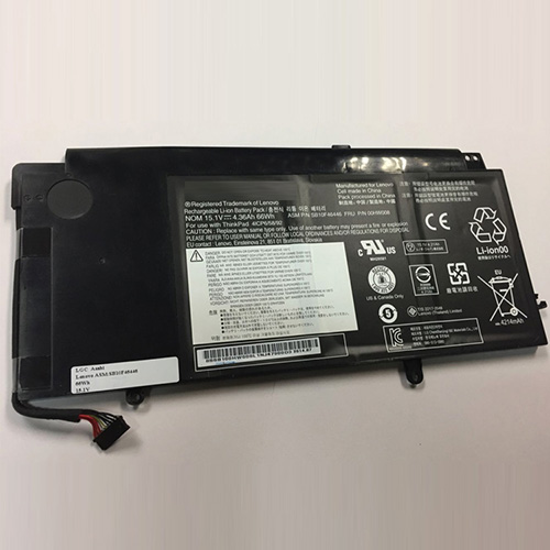 Batterie Lenovo 00HW008