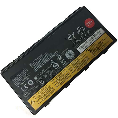 Batterie Panasonic FZ-VZSU94W...