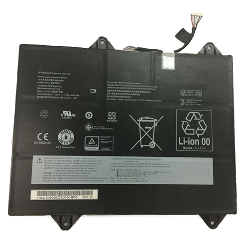 Batterie Lenovo 31505000