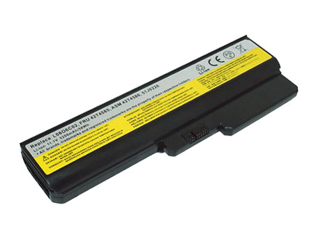 Batterie Lenovo 42T2722