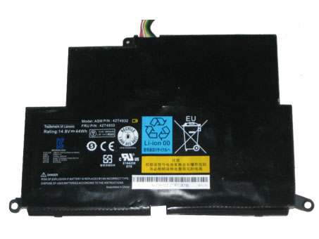 Batterie Lenovo 42T4932