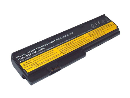 Batterie Lenovo 43R9254