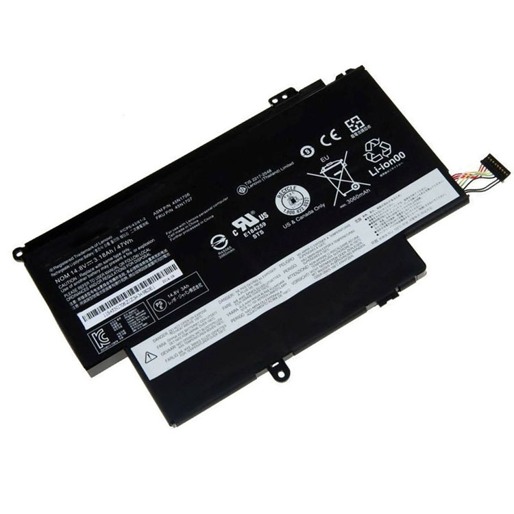 Batterie Lenovo 45N1704