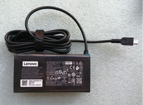 Chargeur Lenovo 5A11D52395