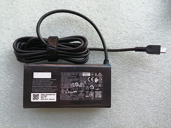 Chargeur Lenovo ADL100YLC3A