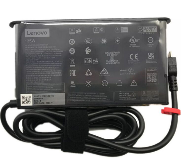 Chargeur Lenovo ADL135YSDC3A