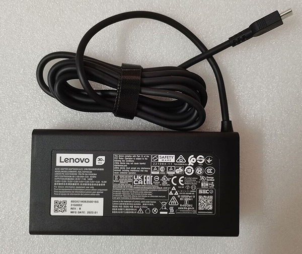 Chargeur Lenovo ADL140YDC3A