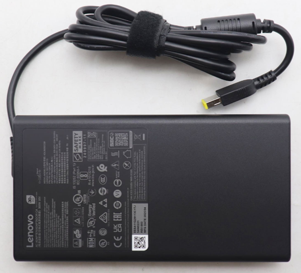 Chargeur Lenovo ADL300SCC3B