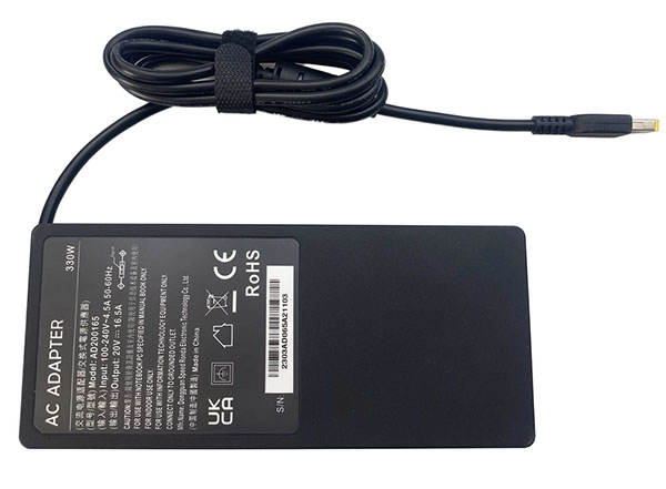 Chargeur Lenovo ADL330SDC3A