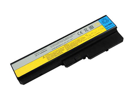 Batterie Lenovo L08O6D01