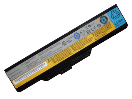 Batterie Lenovo L08M6D21