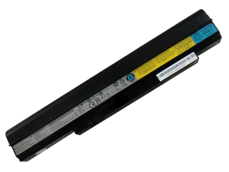 Batterie Lenovo L09M4B21