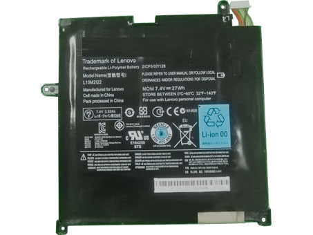 Batterie Lenovo L10M2122