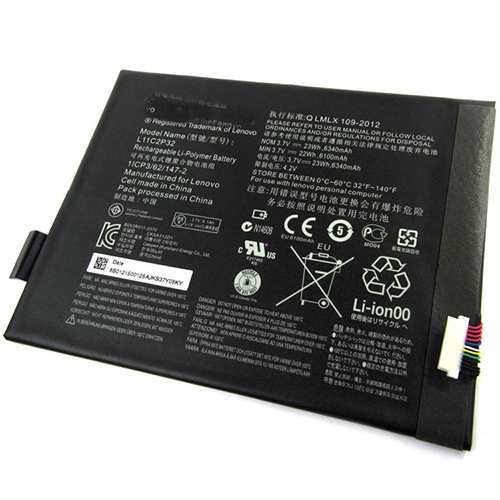 Batterie Lenovo L11C2P32