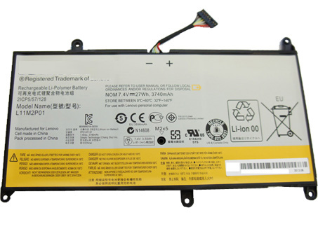 Batterie Panasonic FZ-VZSU94W...