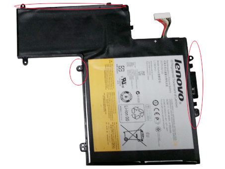 Batterie Lenovo L11M3P01