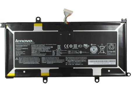 Batterie Lenovo L12M2P31
