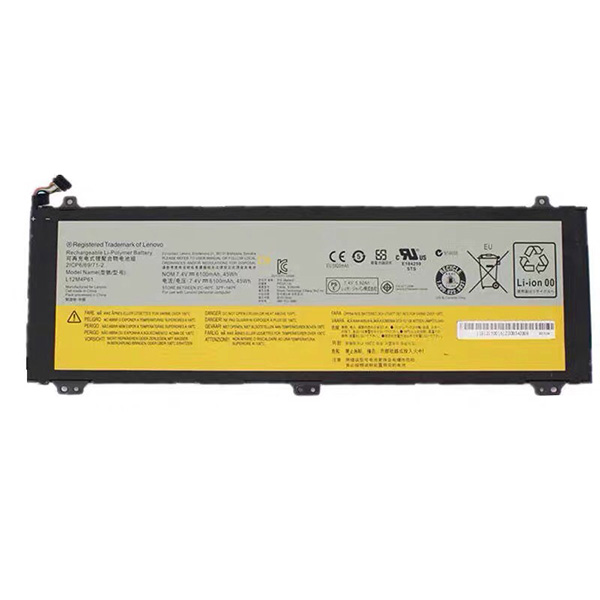 Batterie Lenovo L12M4P61