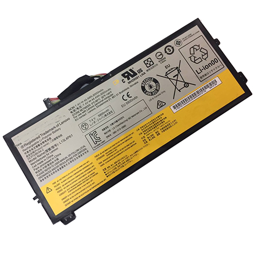 Batterie Lenovo L13L4P61