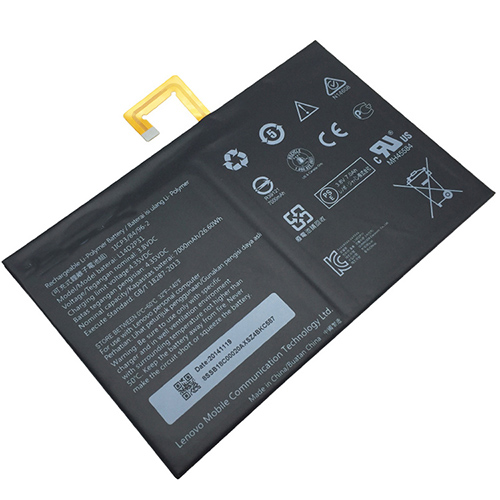 Batterie Lenovo L14D2P31