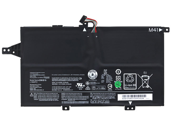 Batterie Lenovo L14S4P21