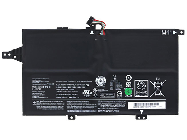 Batterie Lenovo L14M4P21