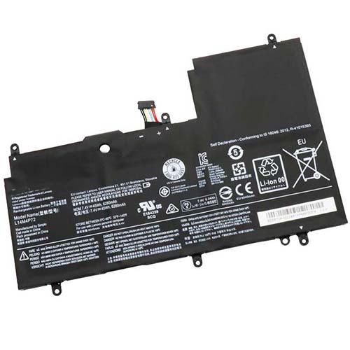 Batterie Lenovo L14M4P72