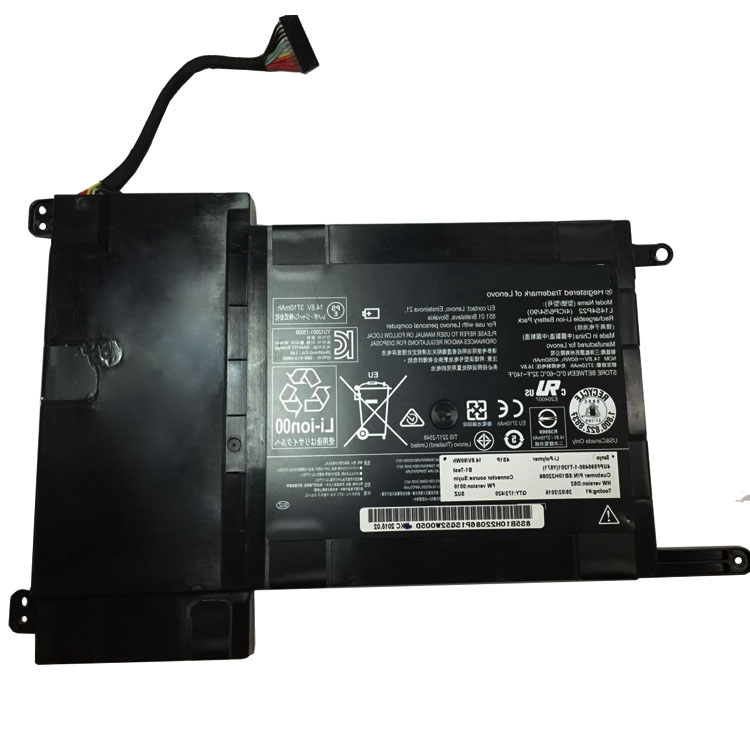 Batterie Lenovo IdeaPad Y700-ISE