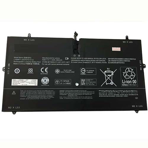 Batterie Lenovo L13M4P71