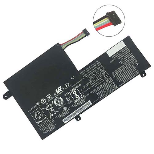 Batterie Lenovo L15L3PB0