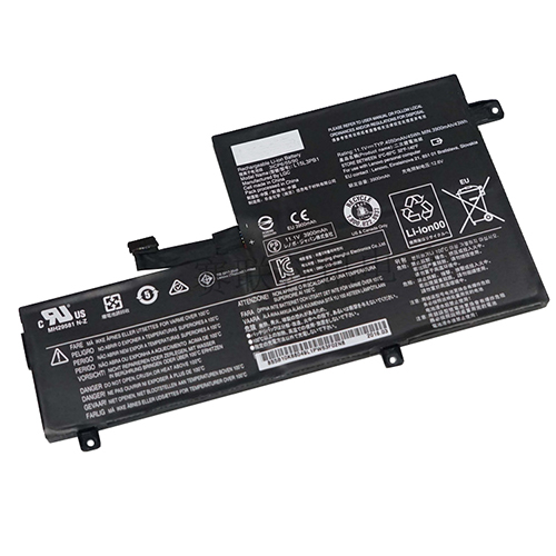 Batterie Lenovo L15L3PB1