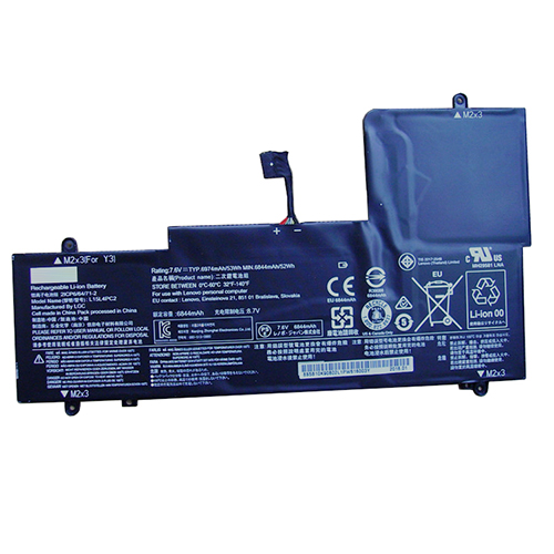 Batterie Lenovo 5B10K90802
