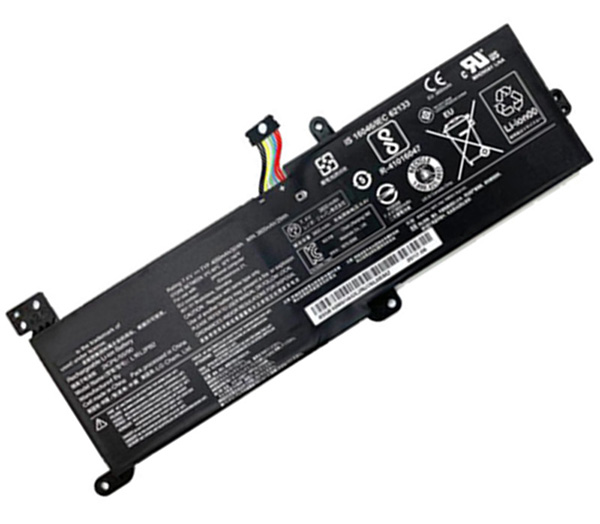 Batterie Lenovo L16M2PB3