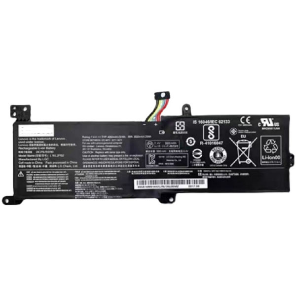 Batterie Lenovo Ideapad 320-15ABR