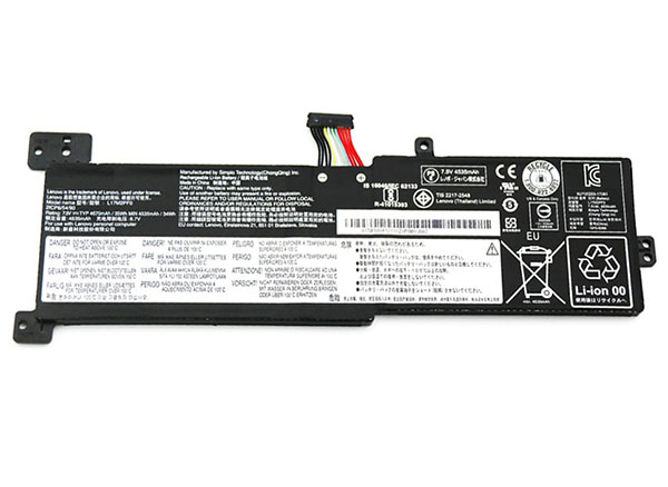 Batterie Lenovo L17L2PF0