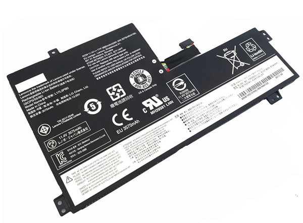 Batterie Lenovo 100e Chromebook