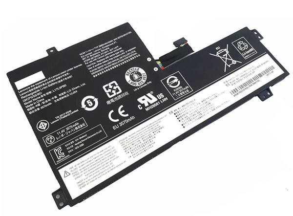 Batterie Lenovo L17M3PB0