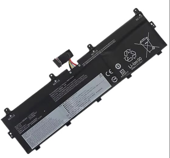 Batterie Lenovo L17M6P52