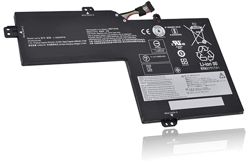 Batterie LENOVO S340-13