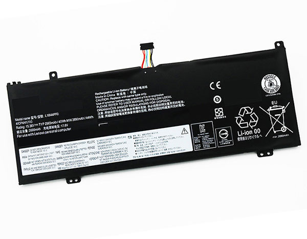 Batterie Lenovo THINKBOOK 13S-IML