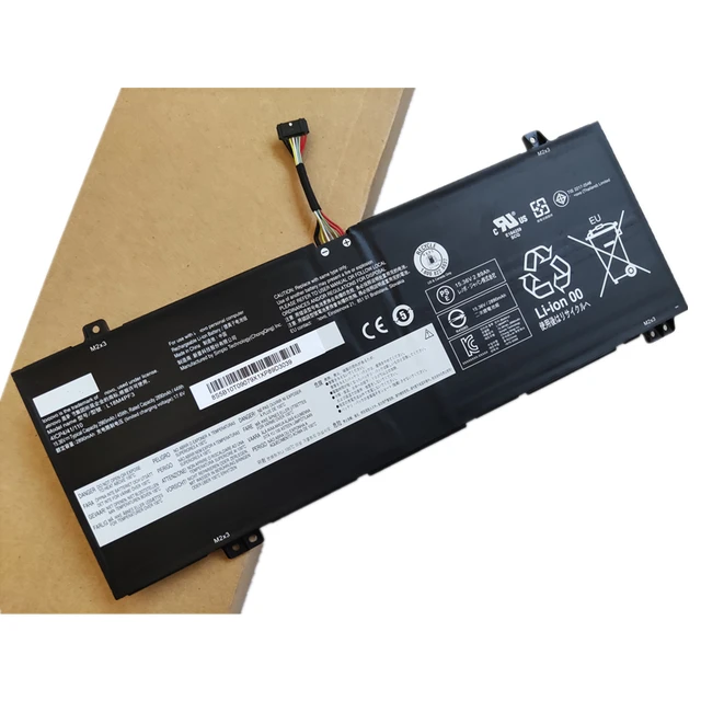 Batterie Lenovo IdeaPad C340-14API