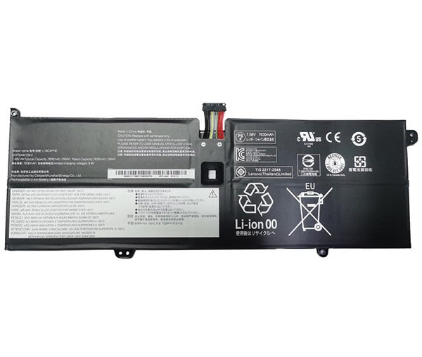 Batterie Lenovo L18C4PH0