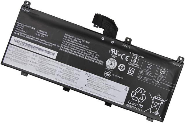 Batterie Lenovo L18M6P90