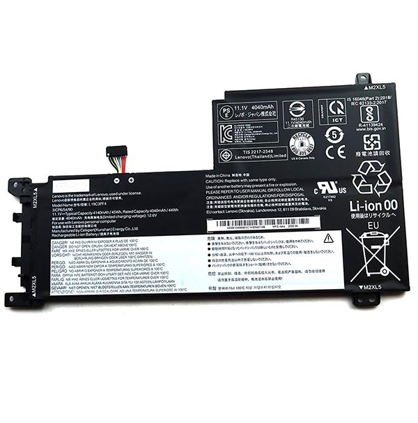 Batterie Lenovo 5B10W86959