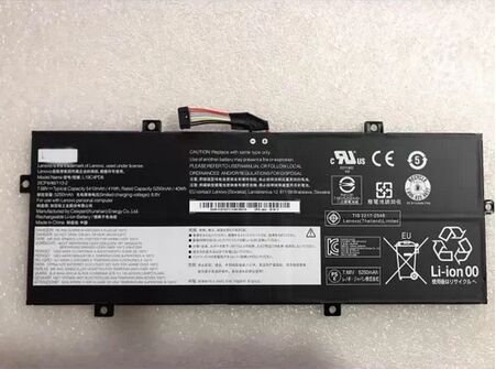 Batterie Lenovo SB10X87837 SB10X87838